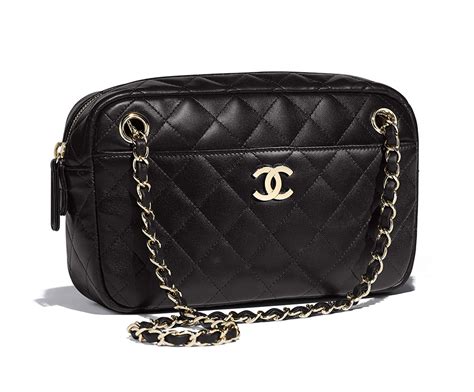 chanel bags 2018 official website|chanel camera bag 2019 price.